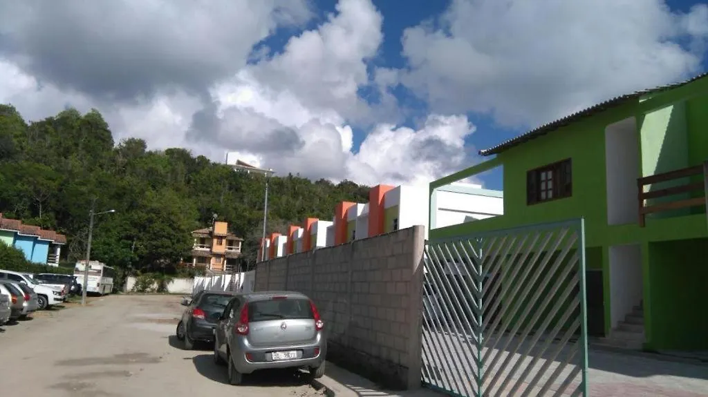 Residencial Margaridas Ap 2 contacts