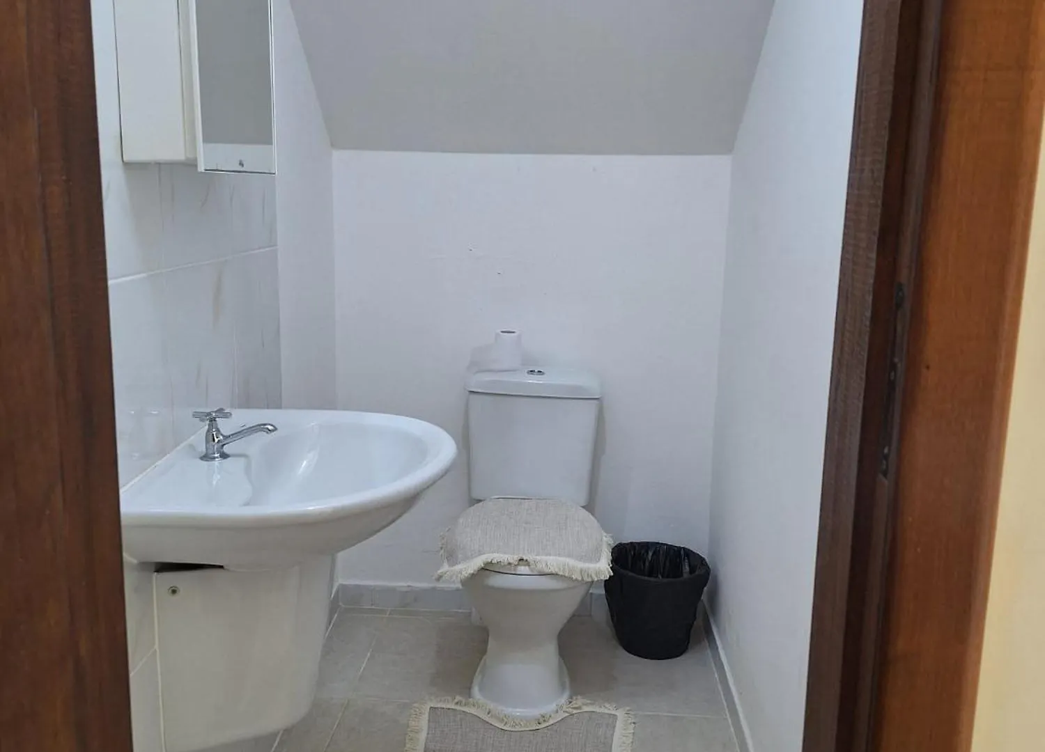 Apartment Residencial Margaridas Ap 2 Porto Seguro