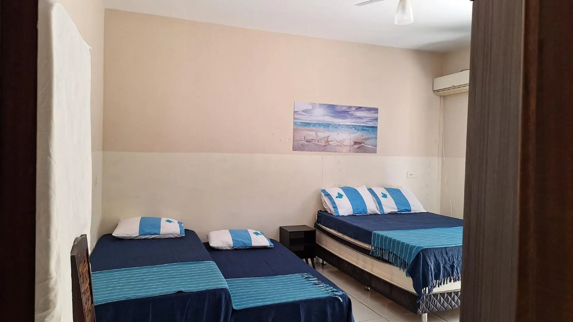 Apartment Residencial Margaridas Ap 2 Porto Seguro