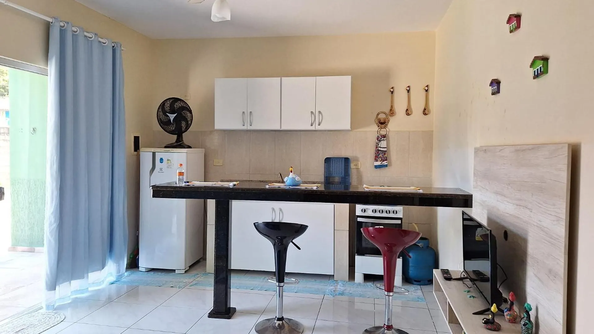 Residencial Margaridas Ap 2 Porto Seguro 0*,  Brazil