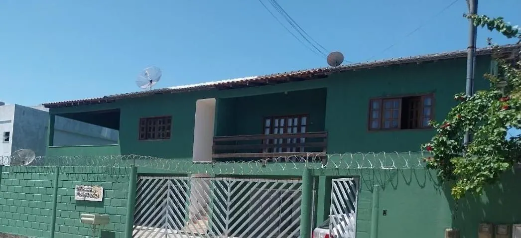 Residencial Margaridas Ap 2 Porto Seguro